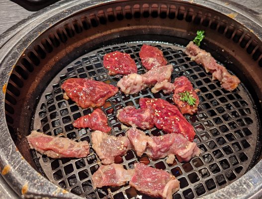 Gyu-Kaku Japanese BBQ by null