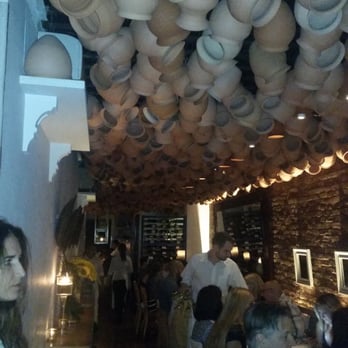 Pylos - Cool clay pots - Greek Near Me - New York, New York Pylos - Cool clay pots - Greek Near Me - New York, New York