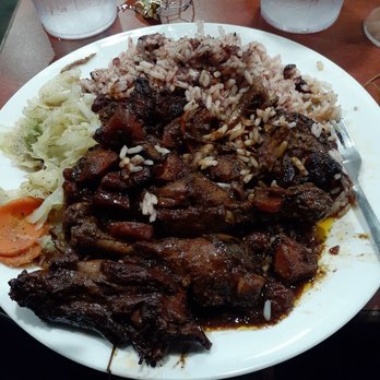 Jam Eng - Caribbean Near Me - Orlando, Florida