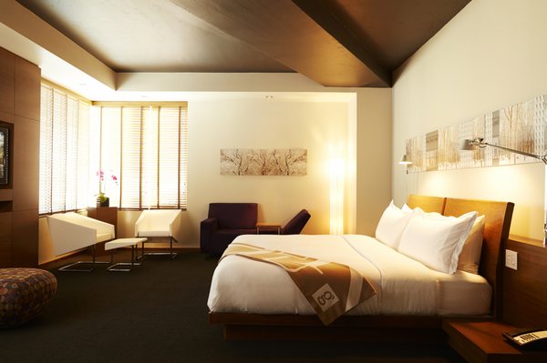 Le Germain Hotel Calgary by null