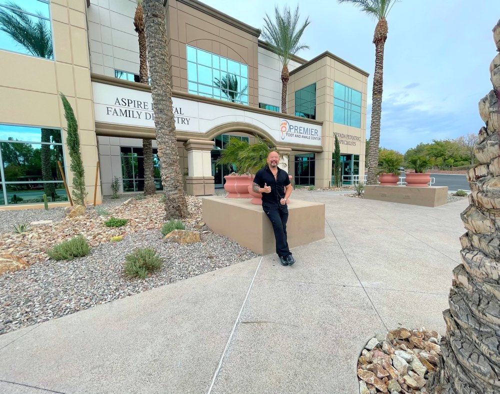 Nevada Dental Sleep - sleep specialist in Henderson, NV