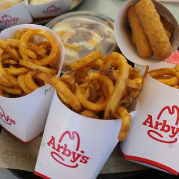 Arby's - Food - Fast Food Near Me - Harrisville, Pennsylvania