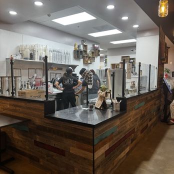 Cafe 86 - Desserts Near Me - West Covina, California