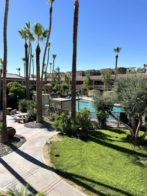 La Fuente Inn & Suites by null