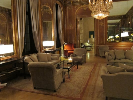 Schlosshotel Berlin by null