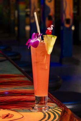Mango's - Miami by null