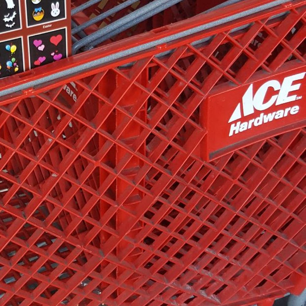 Ace Hardware Bollinger Canyon Rd, San Ramon, CA Last Updated July