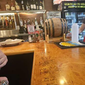 Rodeo Goat - Burgers Near Me - Dallas, Texas Rodeo Goat - Burgers Near Me - Dallas, Texas