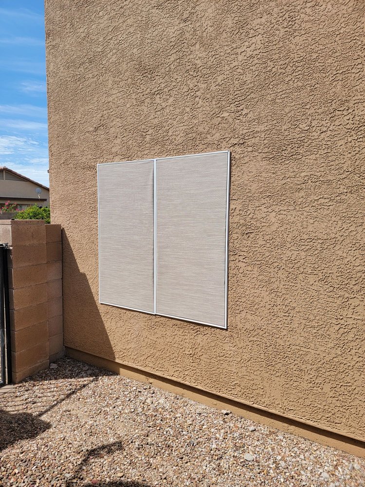 Slide of Monsoon Home Maintenance