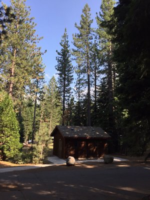 William Kent Campground by null
