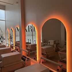 Amare wellness Studio