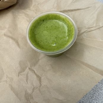 Mommy's Banh Mi - Cilantro aioli - Vietnamese Near Me - San Jose, California