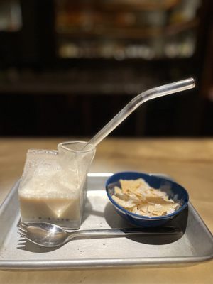 Diversion Cocktails by null