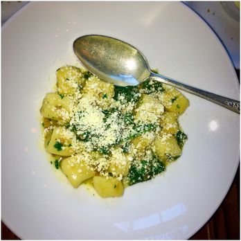 Cascina Spinasse - Very good gnocchi - Italian Near Me - Seattle, Washington