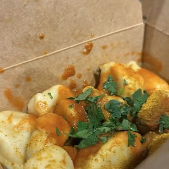 Paul's Pel'meni - Ground Beef and Potato Pel'meni Mix (Full Order) - Russian Near Me - Madison, Wisconsin