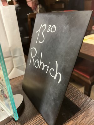 Mutter Habenicht by null