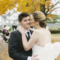 Love & Hair by Kelsey Smart