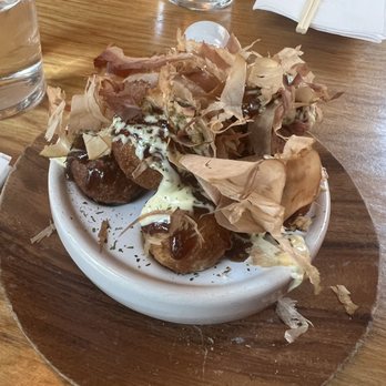 Susuru Ramen - Crispy Takoyaki - Ramen Near Me - Astoria, New York