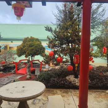 Atlanta Chinatown Mall - Center of the Chinatown. A great place to eat and have a picnic. - Shopping Centers Near Me - Chamblee, Georgia