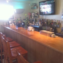Nichols West - Nichols West bar