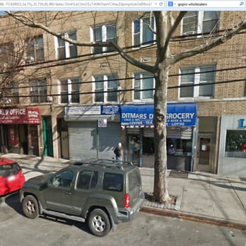 SDIGITAL Computer & iPhone Repair - A outside view from Google Maps early in the morning - Mobile Phone Repair Near Me - Astoria, New York SDIGITAL Computer & iPhone Repair - A outside view from Google Maps early in the morning - Mobile Phone Repair Near Me - Astoria, New York