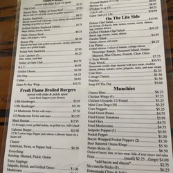Crossroads Saloon