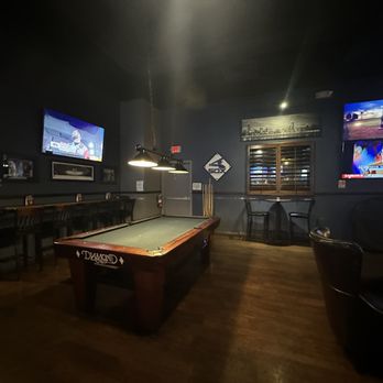 Joe's Bar - Pool table - Bars Near Me - Las Vegas, Nevada