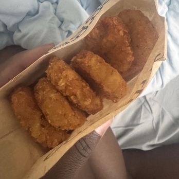 Eggslut - Truffle Hashbrowns - Breakfast & Brunch Near Me - Atlanta, Georgia