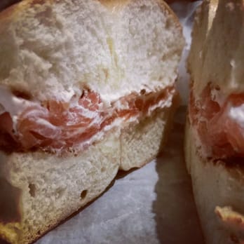 David's Bagels - Bagels Near Me - New York, New York