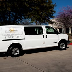 Sunshine Fabric Cleaning & Restoration - these girls rock