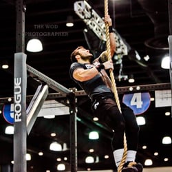 Crossfit West Cobb - Coach Dan