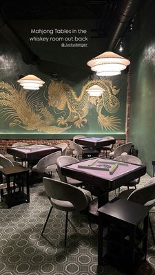 Lucky Danger Chinatown by null
