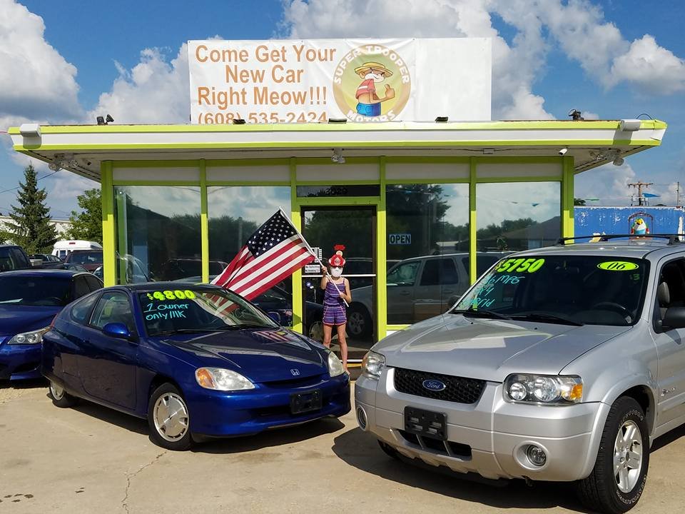 SUPER TROOPER MOTORS Updated October 2024 13 Photos & 10 Reviews 2029 Fish Hatchery Rd