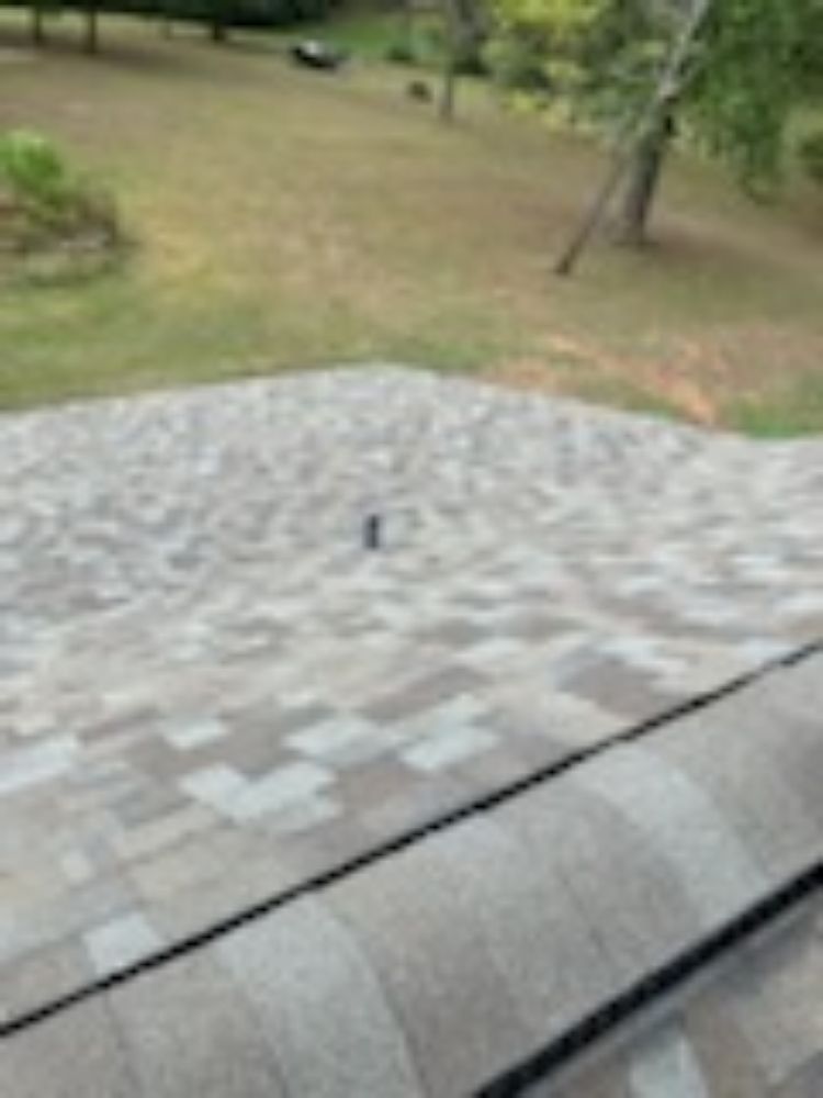 Slide of Estate Roofing