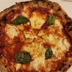 Berberè - Margherita