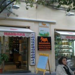 Mandara