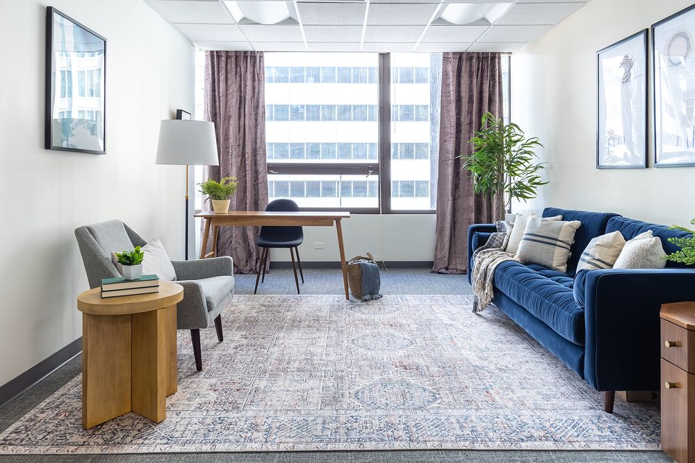 Sage Therapy  - grief counselor in Chicago, IL