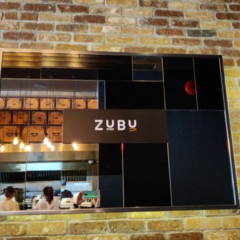 ZUBU - wall decoration - Ramen Near Me - Vancouver, British Columbia