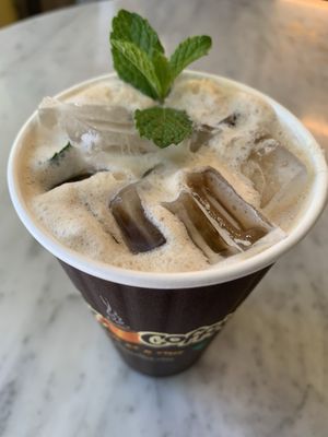 Philz Coffee by null