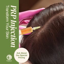 Essential Injectables MedSpa