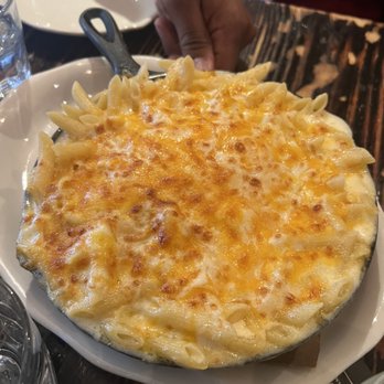 Jacob's Pickles - Classic Mac & Cheese - Comfort Food Near Me - New York, New York