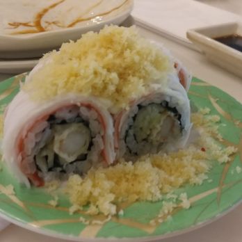Ushio Sushi - Yummy roll! - Sushi Bars Near Me - Davie, Florida Ushio Sushi - Yummy roll! - Sushi Bars Near Me - Davie, Florida