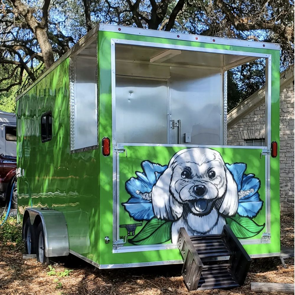 HELLO LOVE PET GROOMING Updated August 2024 13 Photos 6648 Spicewood Springs Rd, Austin