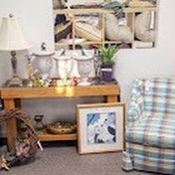 Bloomingail's Consignment - Stuff for sale