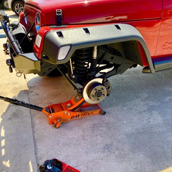 Merrell Automotive - Tires Near Me - Carrabelle, Florida