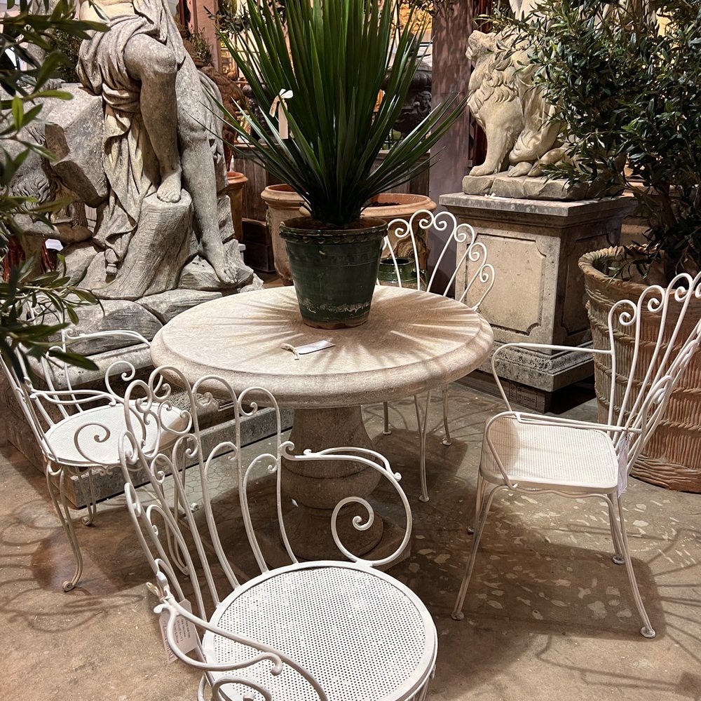 Authentic Provence - Antiques Near Me - West Palm Beach, Florida