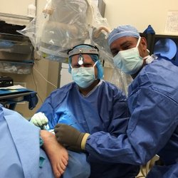 Foot Specialists Of Cedar Park and Georgetown - Foot Specialists is a Podiatrist serving Georgetown, TX