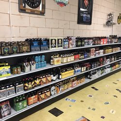 Market On Wylie - Amazing selection of local, and non local craft beer.