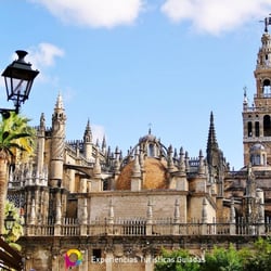 Apie - Catedral de Sevilla