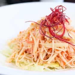 Ichiban Bistro - Kani salad